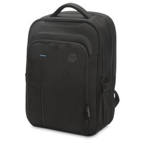 HP SMB Backpack - 15,6" (T0F84AA#ABB) čierny