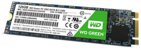 Western Digital Green 3D NAND 120 GB M.2 (WDS120G2G0B)