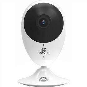 Kamera IP EZVIZ Mini O 180 (C2C) (CS-CV206 (A0-1B2W2FR)) Biała