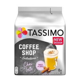 Tassimo Chai Latte 188 g