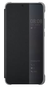 Pokrowiec na telefon Huawei Original Smart View do P20 (51992399) Czarne