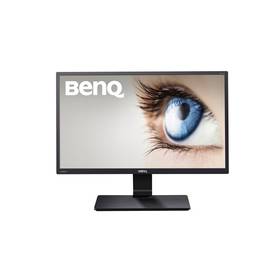 Monitor BenQ GW2270H (9H.LE6LA.TBE) Czarny