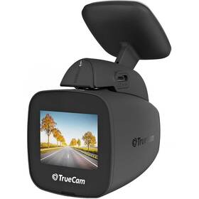 Autokamera TrueCam H5 WiFi čierna