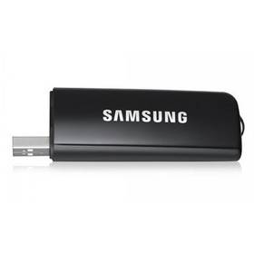 Adapter Samsung USB WiFi WIS15ABGNX Czarny
