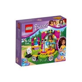 Zestawy LEGO® FRIENDS® FRIENDS 41309 Muzyczny duet Andrei