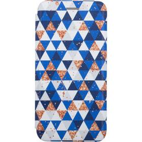 WG 3D Evolution Triangle na Samsung Galaxy A53 5G (10432) biele/modré