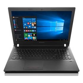 Laptop Lenovo E50-80 (80EW044UCK) Czarny