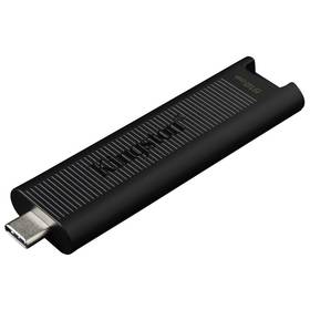 Kingston DataTraveler Max 512GB, USB-C (DTMAX/512GB) černý