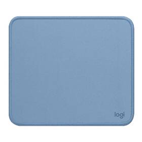 Logitech Mouse Pad Studio Series, 20 x 23 cm (956-000051) modrá
