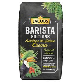 Jacobs Barista Tropical Fusion 1 kg