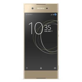 Telefon komórkowy Sony Xperia XA1 (G3121) (1307-5142) Złoty