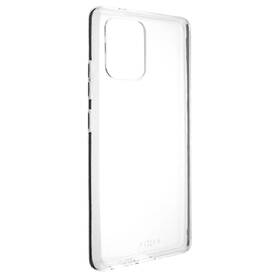 FIXED Skin na Samsung Galaxy S10 Lite (FIXTCS-488) průhledný (vrácené zboží 8800963094)