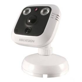 Kamera IP Hikvision DS-2CD2C10F-IW (300704737) Biała