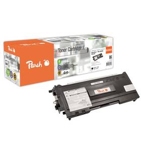 Toner Peach Brother TN-2005, 1500 stran (110256) Czarny