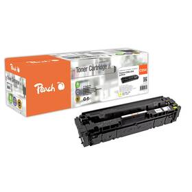 Toner Peach Canon CRG-054, 1200 stran (112316) Żółty