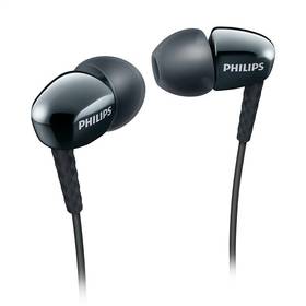 Słuchawki Philips SHE3900BK (SHE3900BK) Czarna