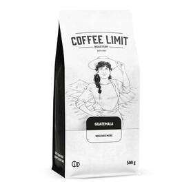 COFFEE LIMIT Guatemala Huehuetenango 500 g