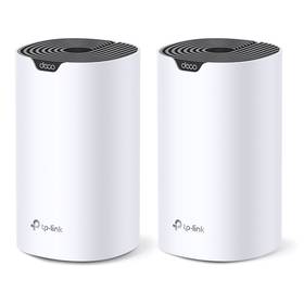 TP-Link Deco S7 (2-pack), AC WiFi Mesh system (Deco S7(2-pack))
