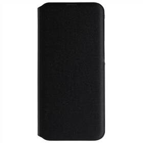 Pokrowiec na telefon Samsung Wallet Cover na Galaxy A20e (EF-WA202PBEGWW) Czarne