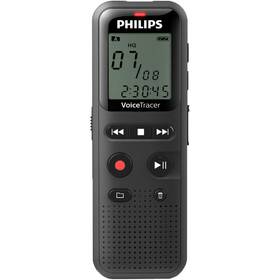 Philips DVT1160 černý