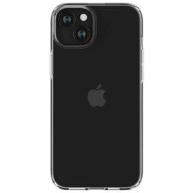 Obudowa dla telefonów komórkowych Spigen Crystal Flex na Apple iPhone 15 Plus (ACS06456) przezroczysty