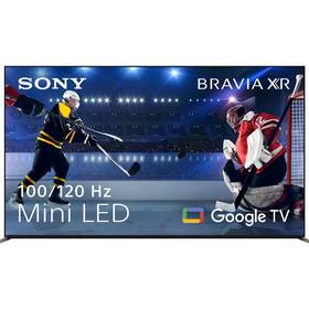Televize Sony XR-85X95K