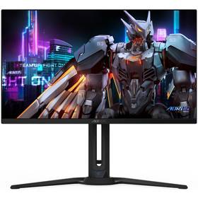 Monitor Gigabyte AORUS FO27Q3 (AORUS FO27Q3) Czarny