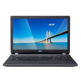 Notebook Acer Extensa 15 (EX2519-P4KU) (NX.EFAEC.025) černý