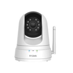 Kamera IP D-Link DCS-5000L/E WiFi (DCS-5000L/E) Biała