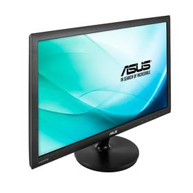 Monitor Asus VS247HR (90LME2301T02231C-) Czarny