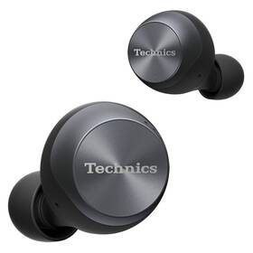 Technics EAH-AZ70WE-K (EAH-AZ70WE-K) čierna