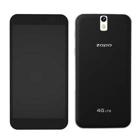Mobilní telefon Zopo ZP999 Lion Hear DualSim (6955931903309) černý