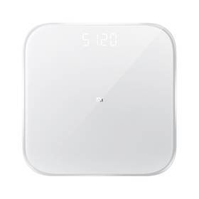 Osobní váha Xiaomi Mi Smart Scale 2 white (poškozený obal 8801063591)