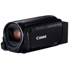 Kamera wideo Canon LEGRIA HF R88 Czarna