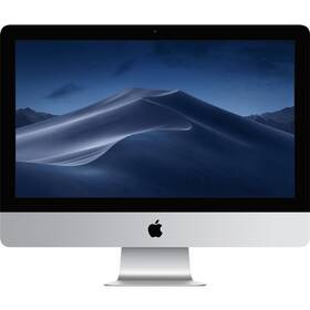 Komputer stacjonarny All-in-One Apple iMac 21.5