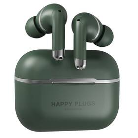 Happy Plugs Air 1 ANC zelená (lehce opotřebené 8801794688)