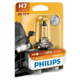Philips Vision H7, 1ks (12972PRB1)