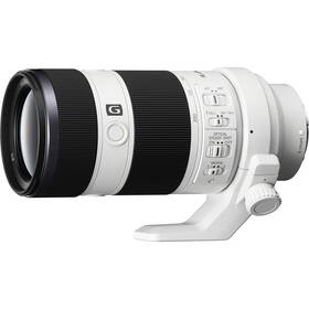 Sony FE 70-200 mm f/4 G OSS šedý