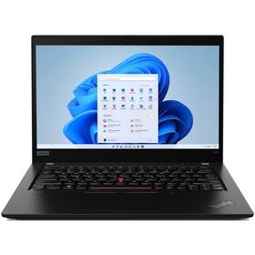 Lenovo ThinkPad X13 Gen 3 (21BN002PCK) čierny