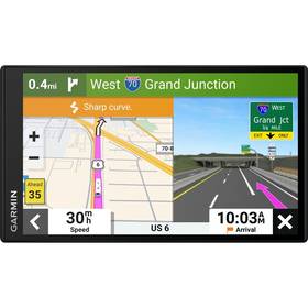 Navigačný systém GPS Garmin Camper 795 Live Traffic (010-02747-15) čierny