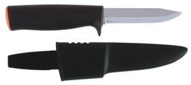 Nóż ogrodowy Fiskars uniwersalny(125860) Czarny