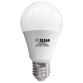 Żarówka LED Tesla klasik, 9W, E27, teplá bílá (BL270930-7) Biała