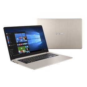 Laptop Asus VivoBook S15 S510UA-BQ132T (S510UA-BQ132T) Złoty