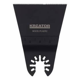 Nóż Kreator KRT990014 68 mm