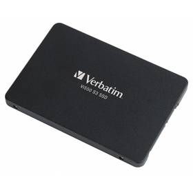 Verbatim Vi550 S3 512GB 2,5" (49352)