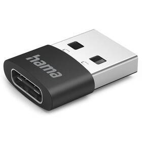 Hama USB-A/USB-C, 3 ks (201532)
