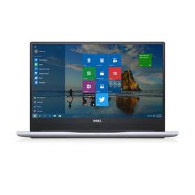 Laptop Dell Inspiron 15 7000 (7560) (N-7560-N2-511S) Szary 