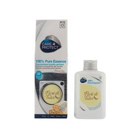 Koncentrovaný parfém do práčky Care+Protect LPL1003F biely