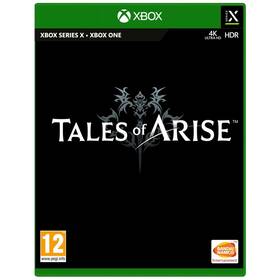 Bandai Namco Games Xbox One Tales of Arise (3391892006506)