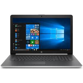 Laptop HP 17-ca0005nc (4CL44EA#BCM) Srebrny